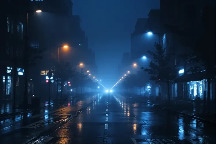《第七个雨夜》伏笔全梳理：你错过的六个关键细节 - 漫剧片子资讯配图