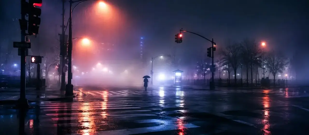 第七个雨夜 - 漫剧片子推荐短剧