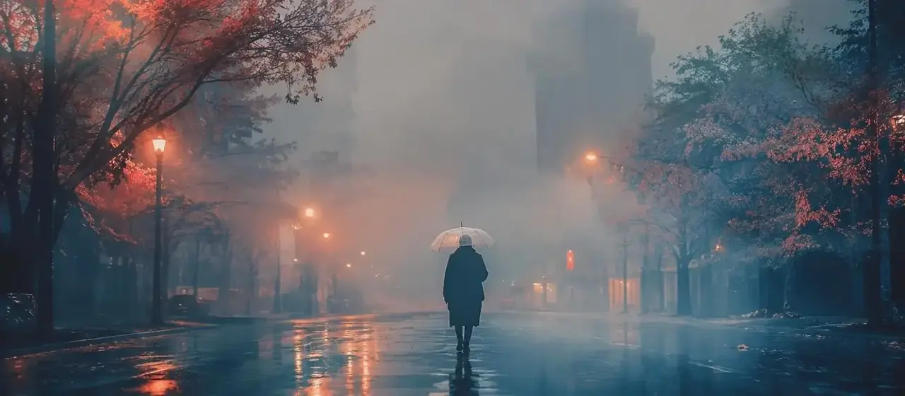 雨巷咖啡屋 - 漫剧片子推荐短剧